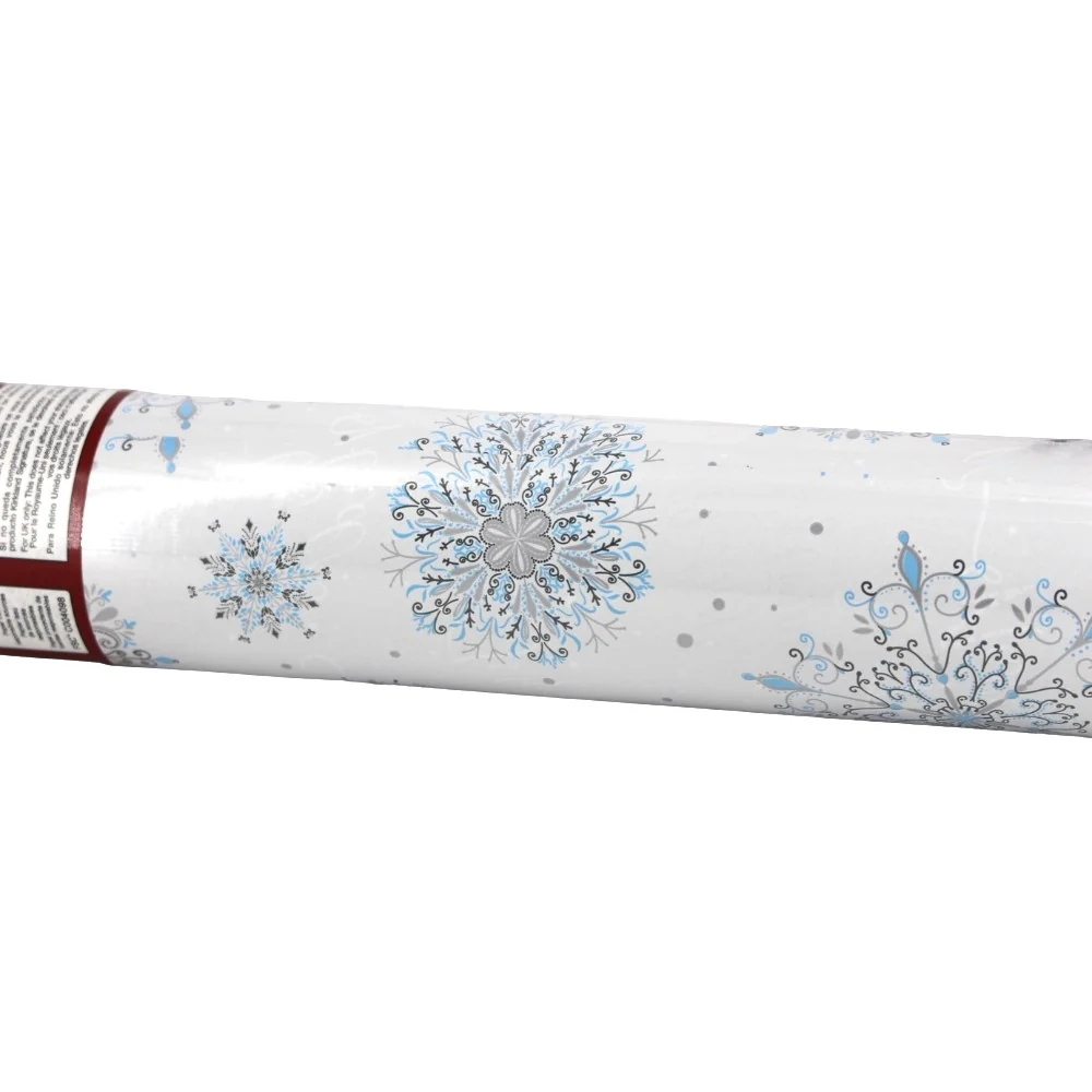 Papier d’emballage de Noël double face CHAP Aubaines