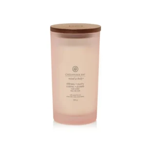 Bougie gobelet - Calme & Pureté - Grand modèle - 355 g Chesapeake Bay