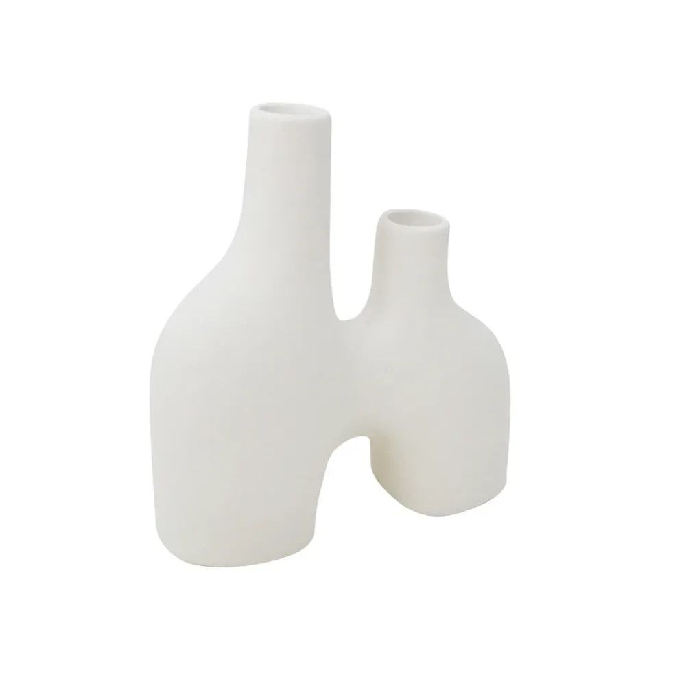 Vase Minimaliste Chévous