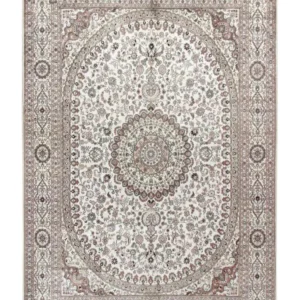 China Seide Tapis 352x269cm - Tapis oriental