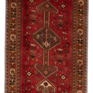 Chiraz Ghashgai