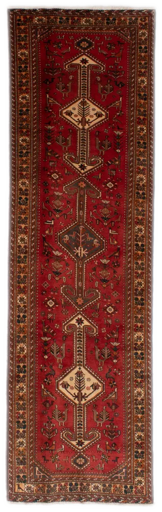Chiraz Ghashgai