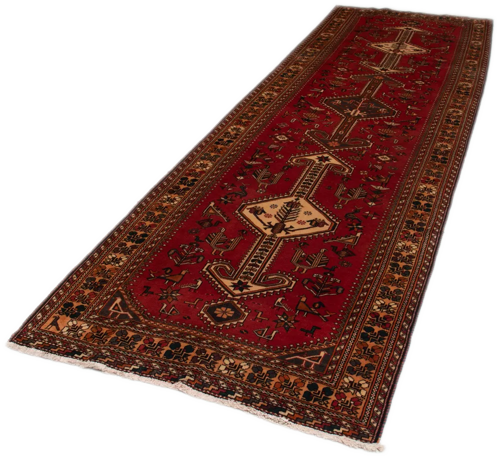Chiraz Ghashgai