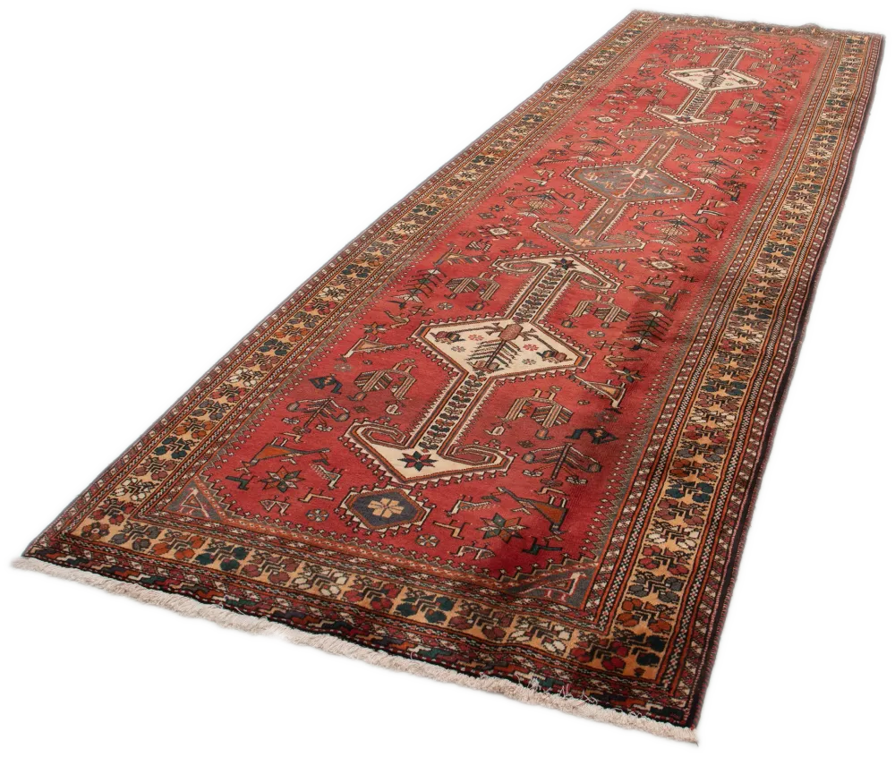Chiraz Ghashgai