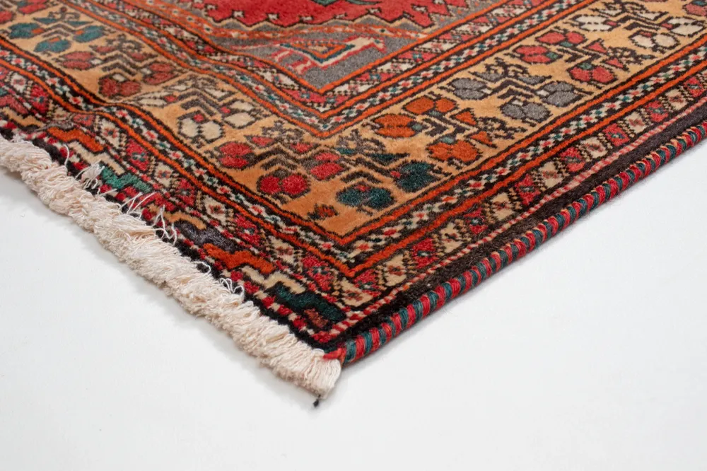 Chiraz Ghashgai