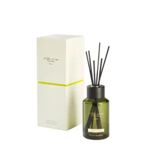 Christian Tortu 250mL Diffuseur de Parfum Jardin d'Agrumes