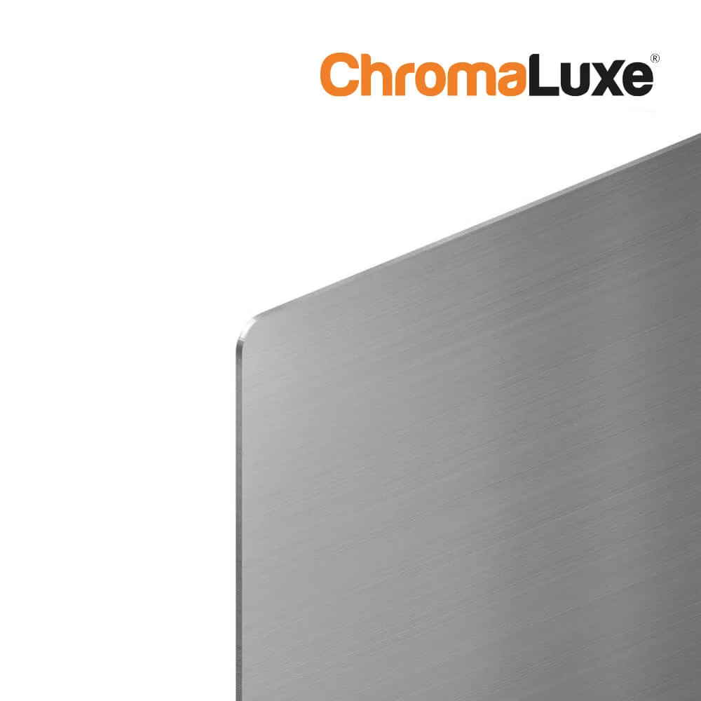 ChromaLuxe Feuille de Sublimation 610 x 305 x 1,14 mm - 4285