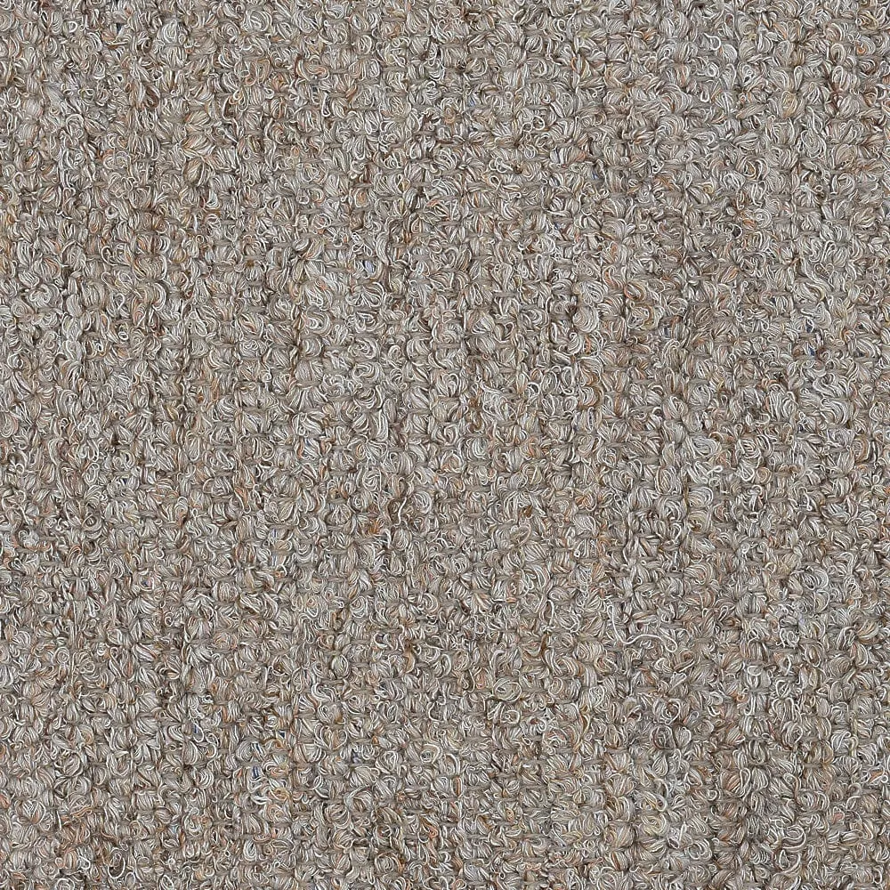 Housse de coussin artisanale 60x60 - Beige CICA