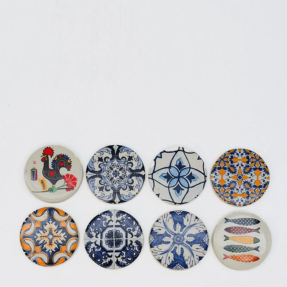 Magnets en céramique CICA