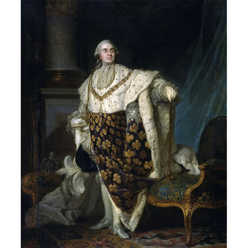 Décoration murale Big Genteel Man en noir et gris, papier peint intissé pour chambre à coucher, sur mesure Clearhalo