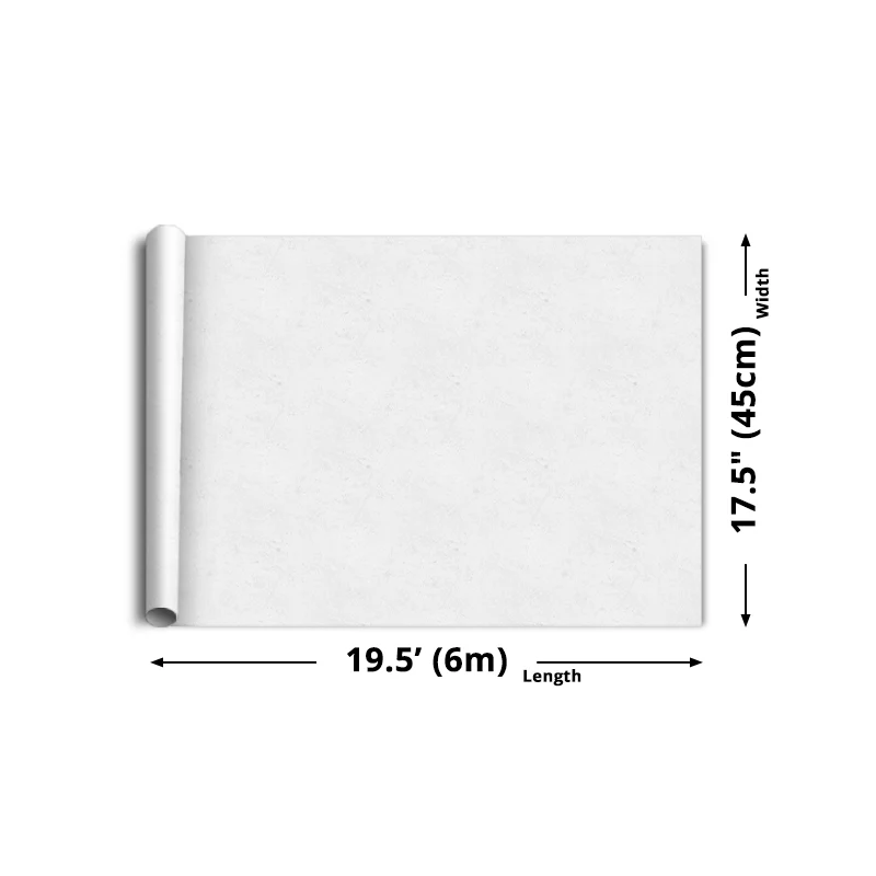 Papier peint en brique de campagne gris, revêtement mural auto-adhésif pour salle à manger, facile à décoller Clearhalo