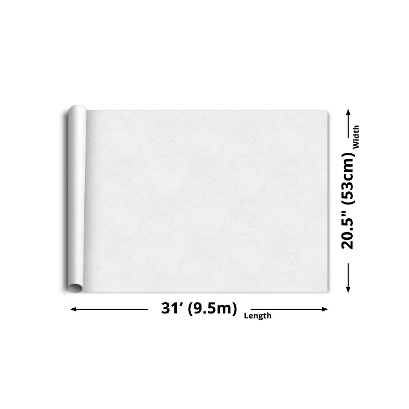 Rouleau de papier peint de dessin animé non collé, décoration murale non tissée pour chambre de fille Clearhalo