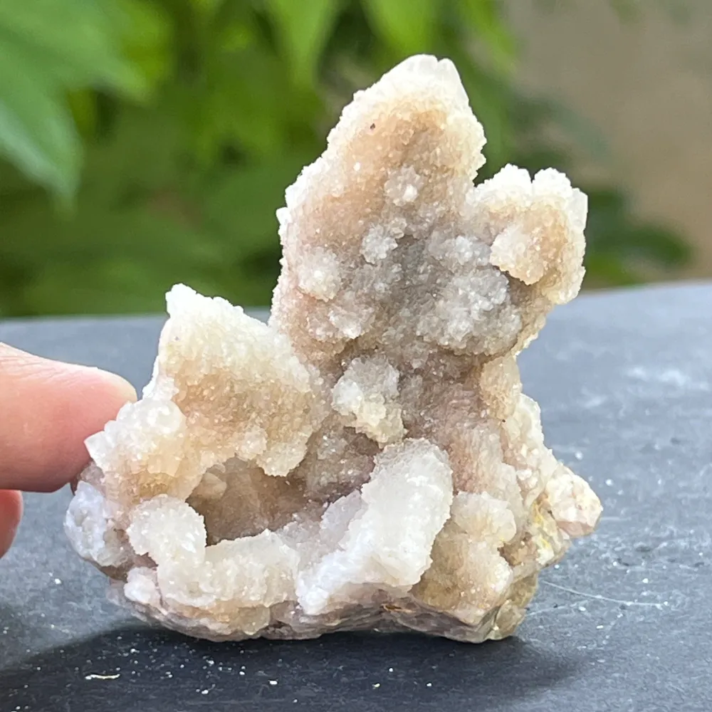 Cluster Carta Stalactiti Spirit | Modèle 4