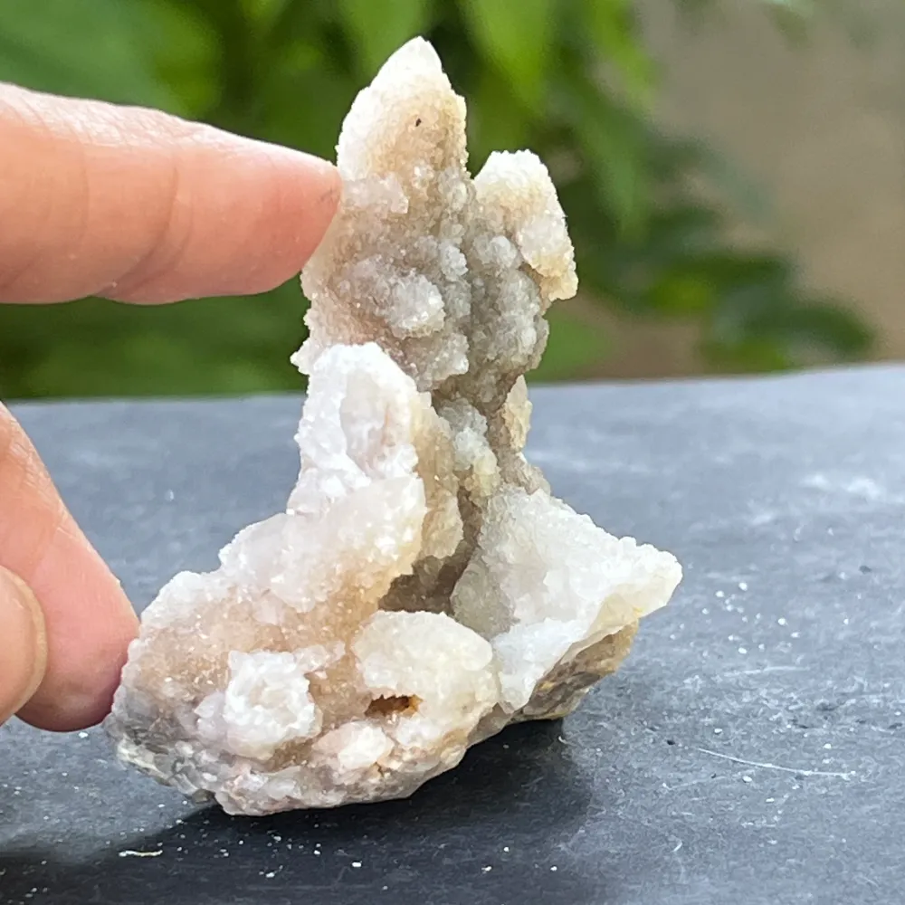 Cluster Carta Stalactiti Spirit | Modèle 4