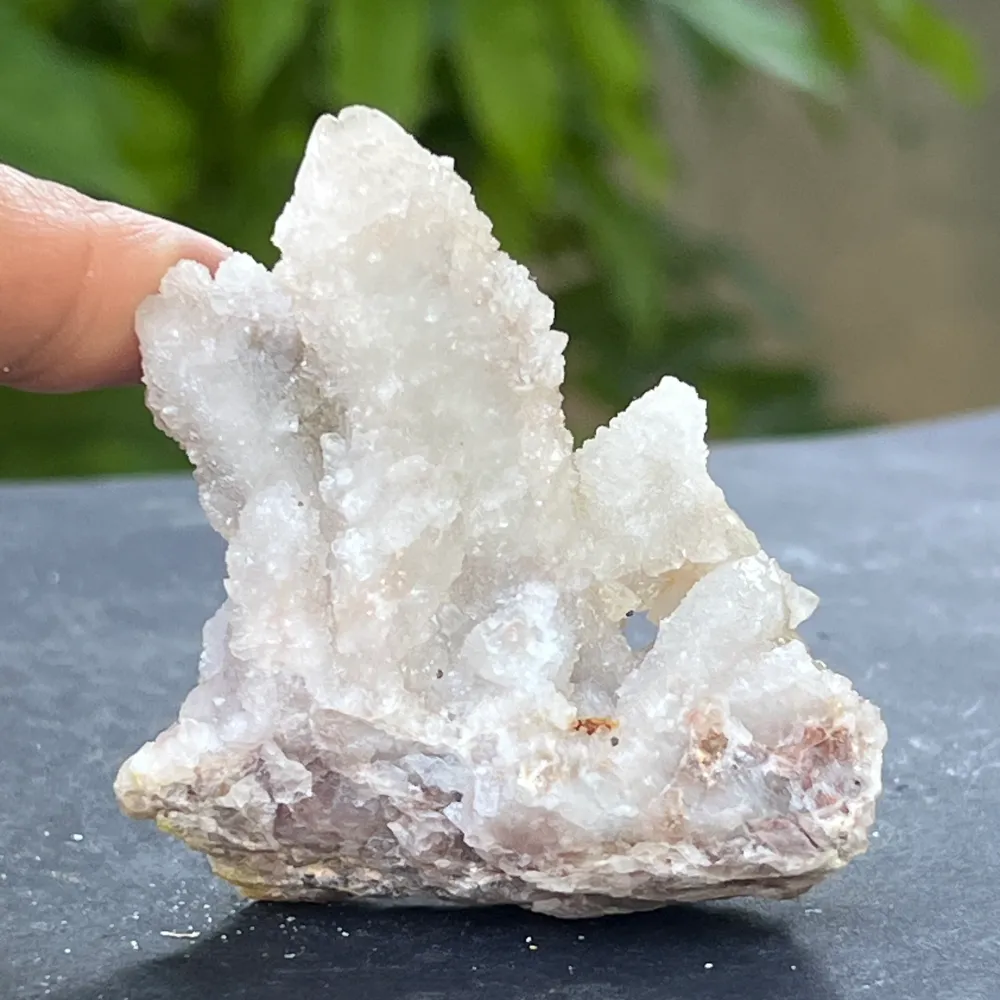 Cluster Carta Stalactiti Spirit | Modèle 4