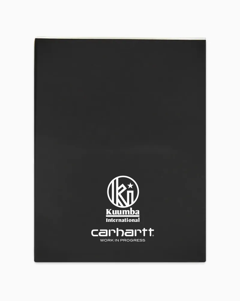 Cônes d'encens Carhartt WIP x Kuumba Locked