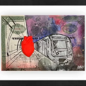 Subway cObo
