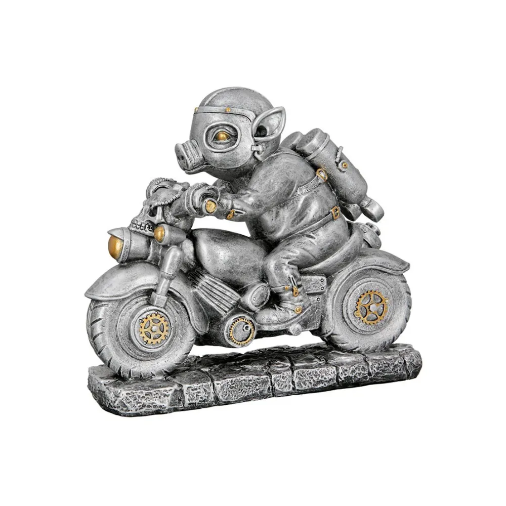 Cochon Steampunk (37225)