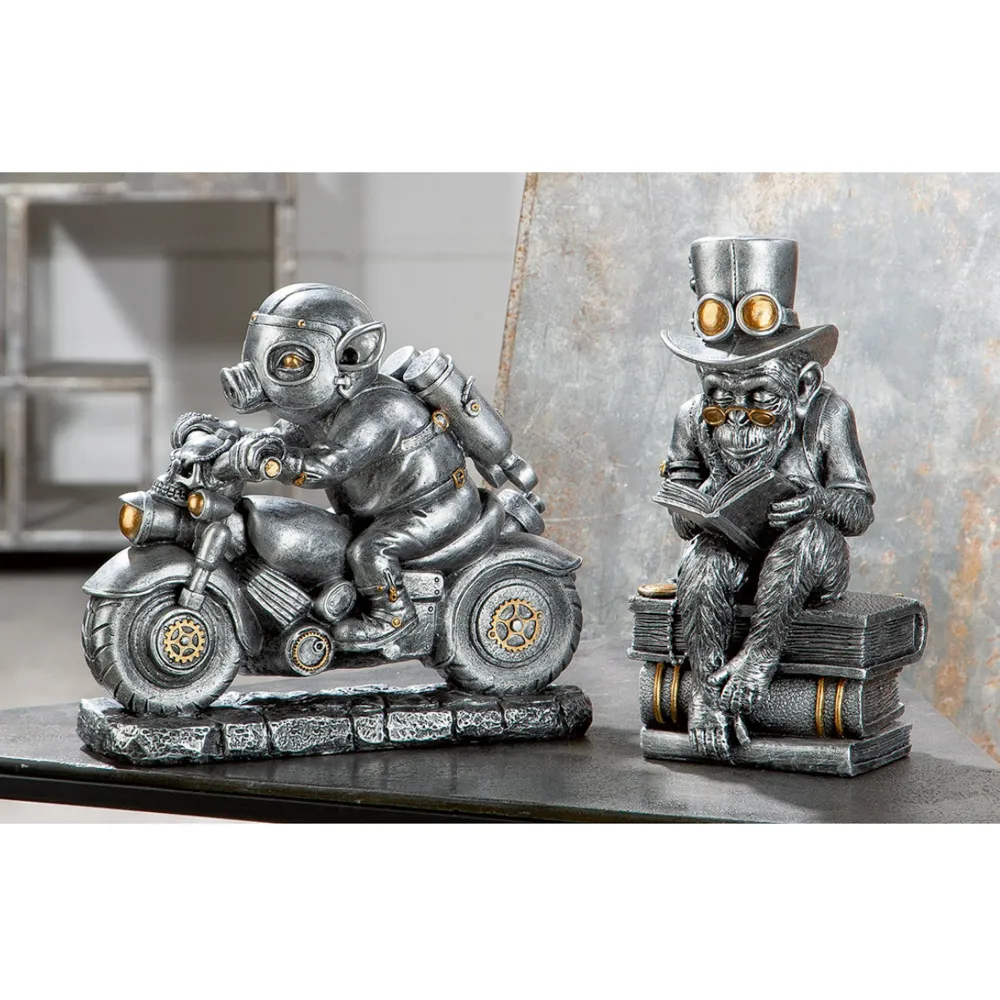 Cochon Steampunk (37225)