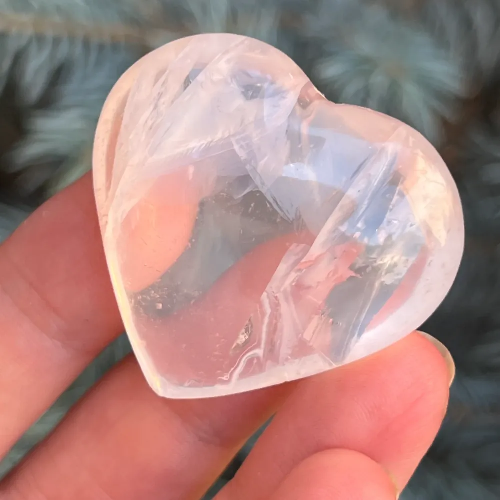 Coeur Perle Tournesol Modèle 8