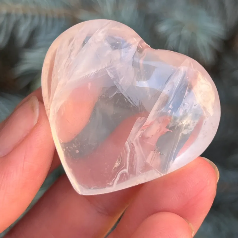 Coeur Perle Tournesol Modèle 8