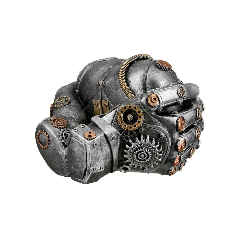 Coeur Steampunk (37691)