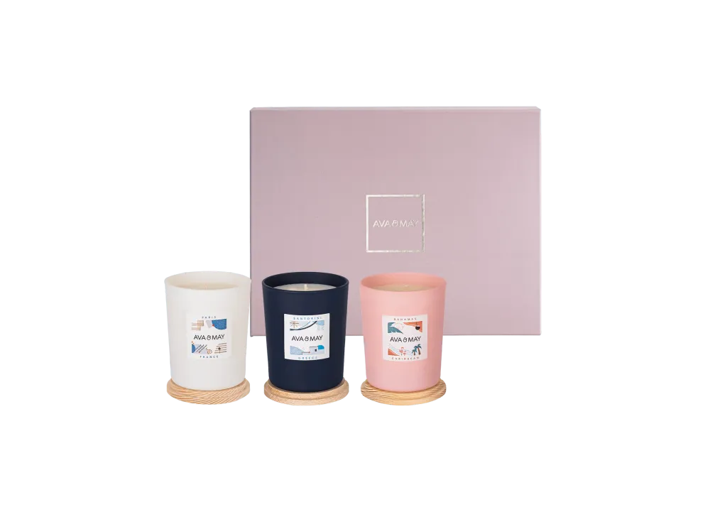 Coffret cadeau Best-sellers