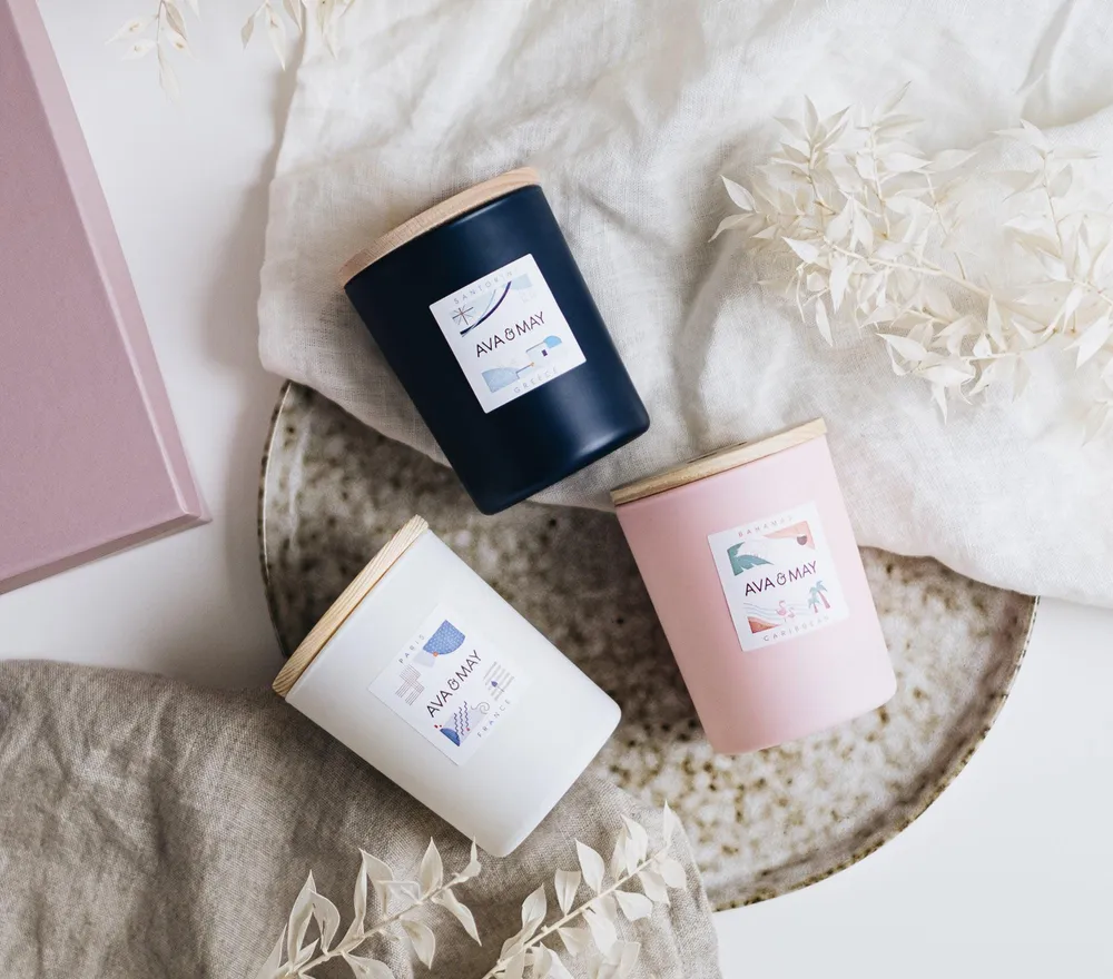 Coffret cadeau Best-sellers