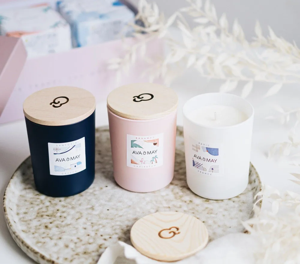 Coffret cadeau Best-sellers