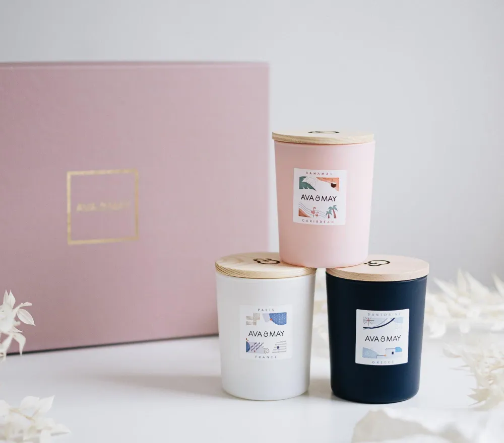 Coffret cadeau Best-sellers