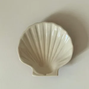 no. 13 - le coquillage céramique