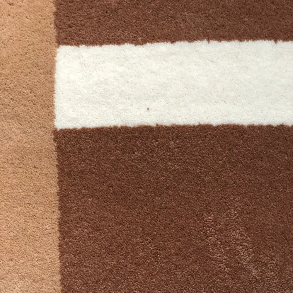 Le Tapis en laine Baba - Crème COSIN Paris
