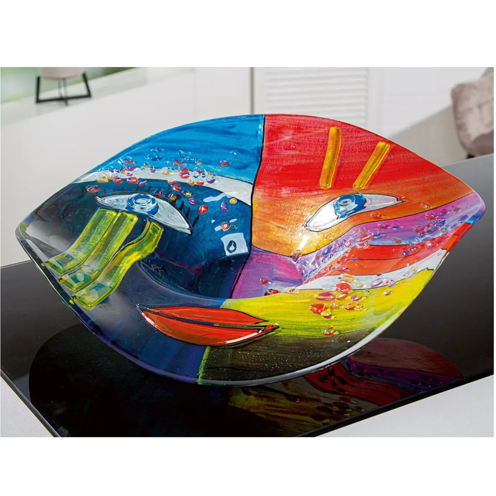 Coupe "Visage" (52448)