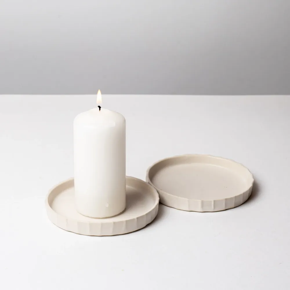 2 Coupelles Meringue