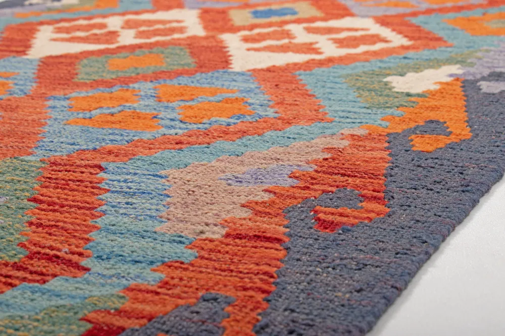 Coureuse de Kilim Lucie