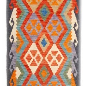 Coureuse de Kilim Lucie