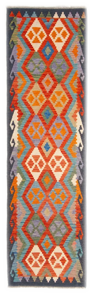 Coureuse de Kilim Lucie