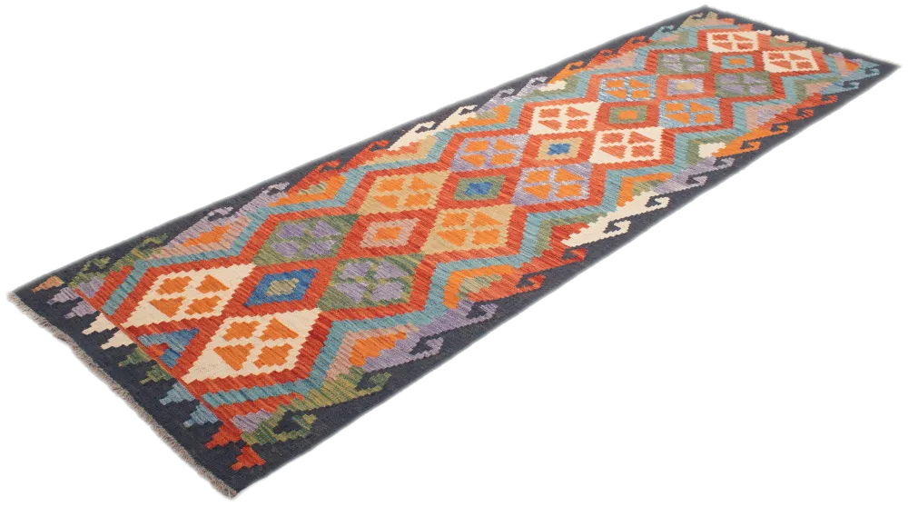 Coureuse de Kilim Lucie