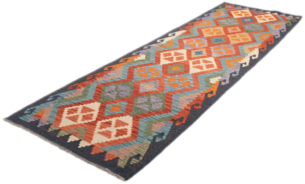 Coureuse de Kilim Lucie