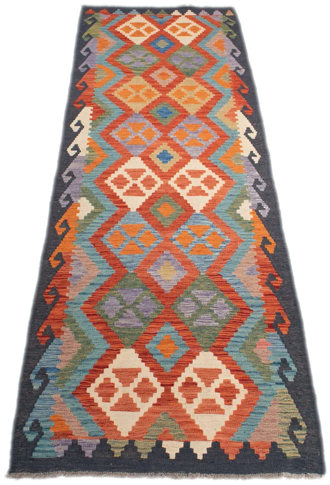 Coureuse de Kilim Lucie
