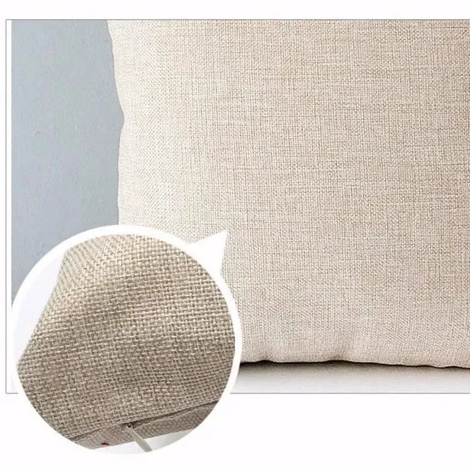 Coussin Feuillage Jungle