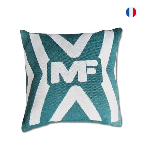 Coussin graphique Manufrance
