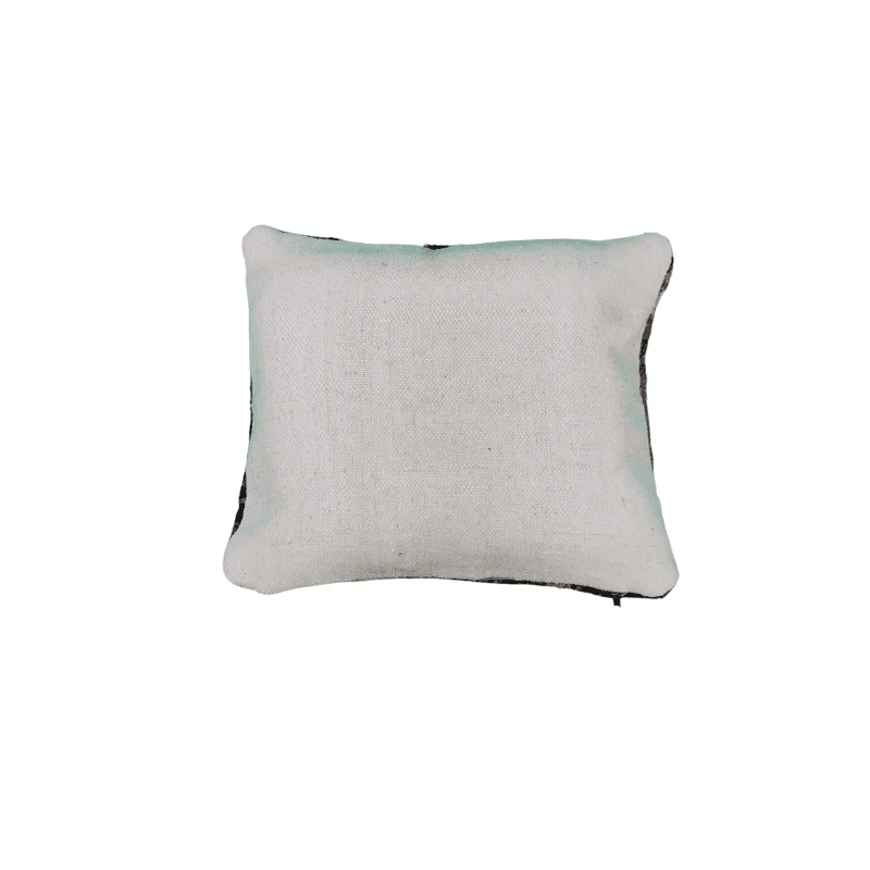 Coussin Marocain Magenta Vintage