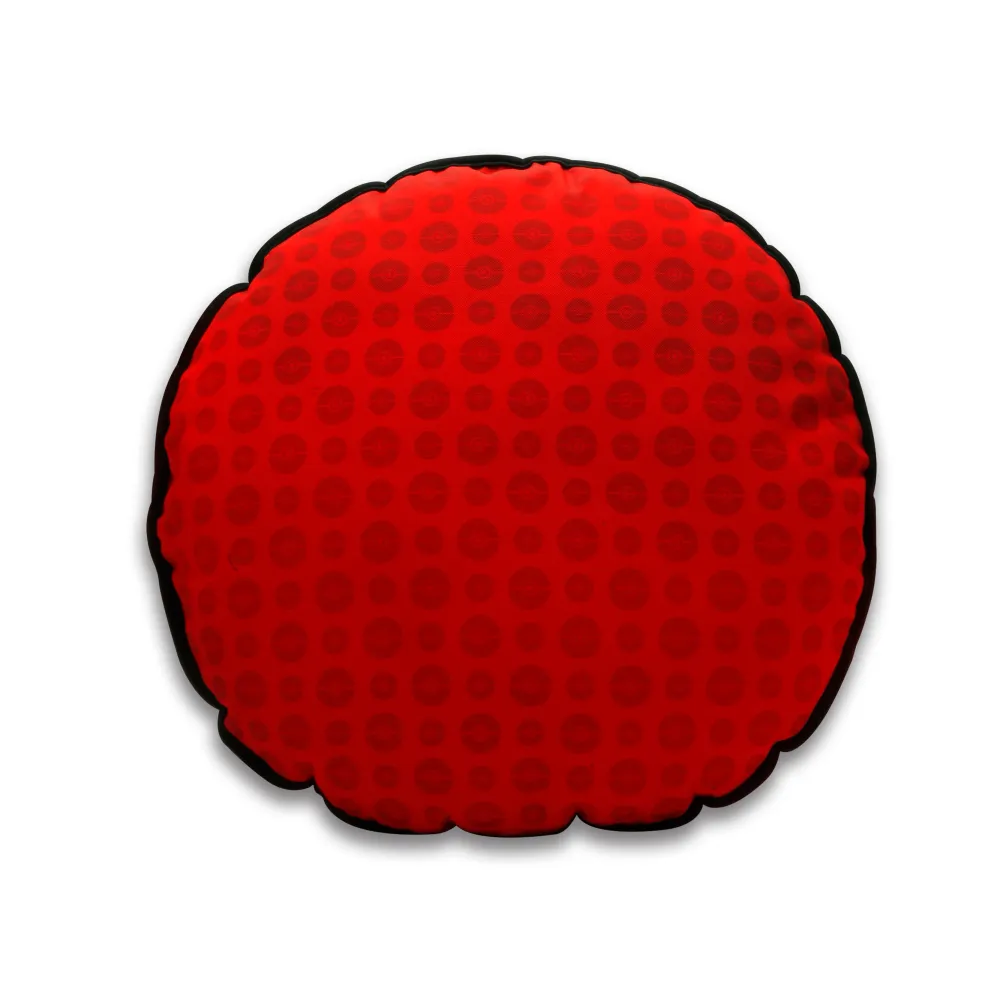 Coussin Pokémon Boule de Poké