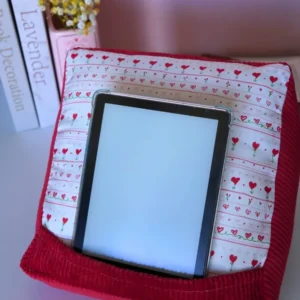 Coussin pour liseuse love