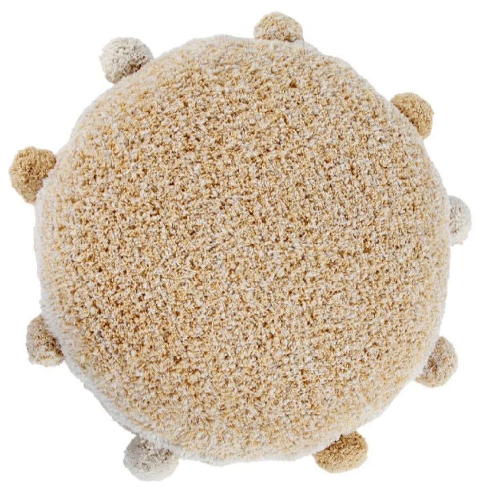 Coussin De Sol Bubbly Honey