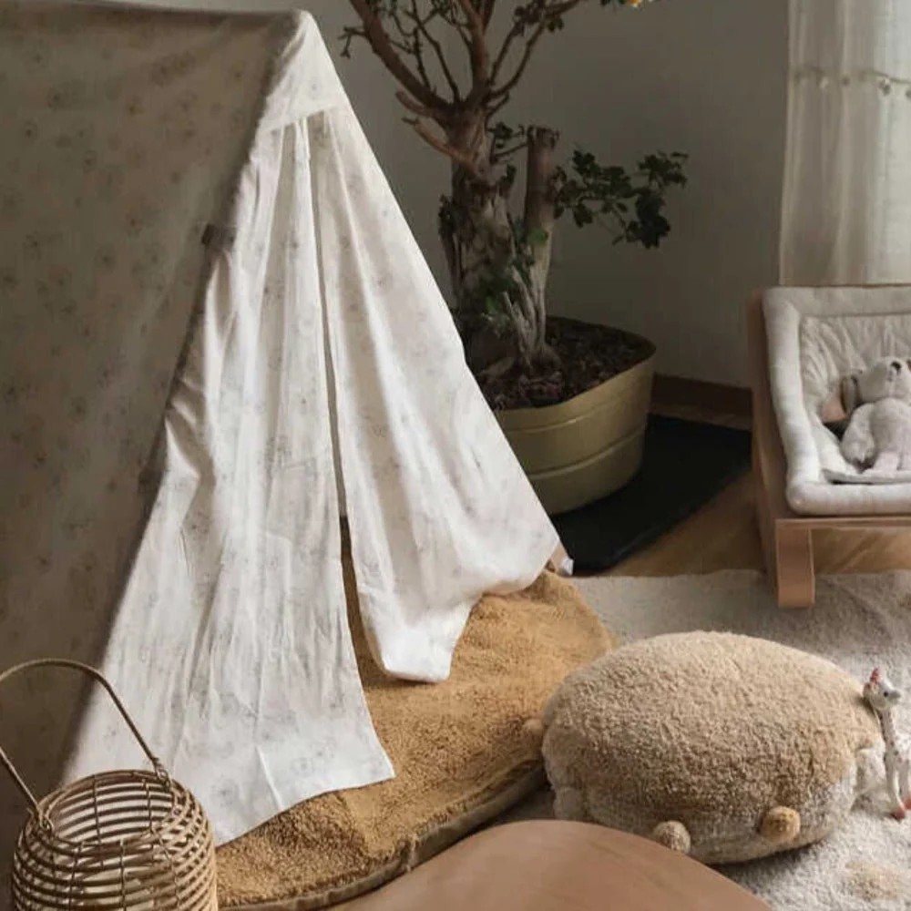 Coussin De Sol Bubbly Honey