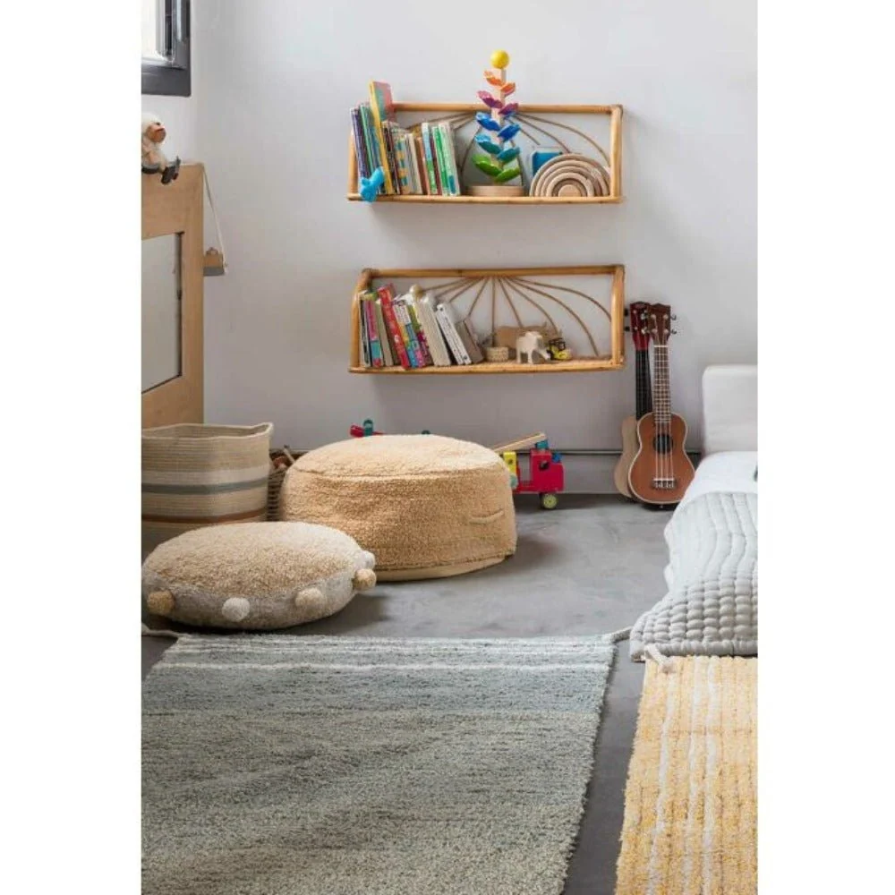 Coussin De Sol Bubbly Honey