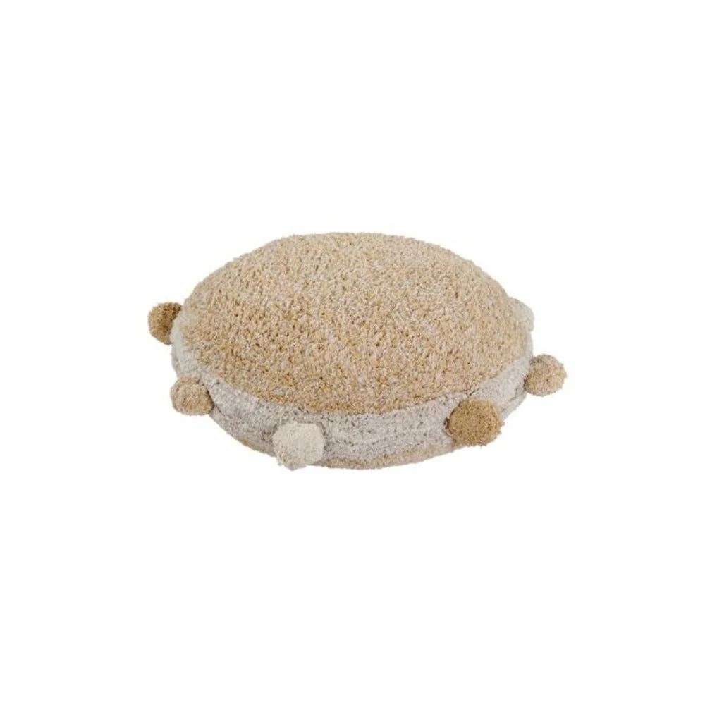 Coussin De Sol Bubbly Honey