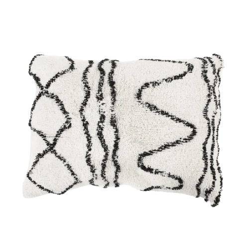 Coussin style berbère 60x80 INNA